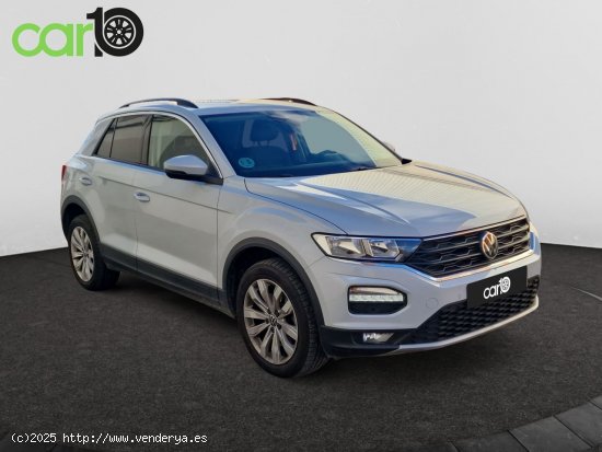 Volkswagen T-Roc Sport 2.0 TDI 110kW (150CV) DSG - Toledo