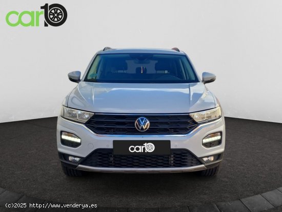 Volkswagen T-Roc Sport 2.0 TDI 110kW (150CV) DSG - Toledo