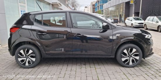 Dacia Sandero Expression - 