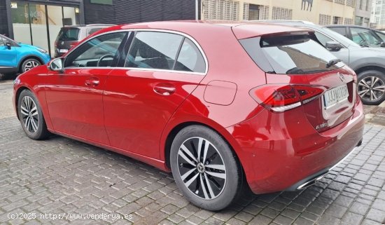 Mercedes Clase A A 180 (177.084) - 