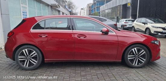 Mercedes Clase A A 180 (177.084) - 