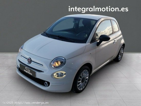  Fiat 500 1.0 Hybrid 51kW (70CV) -  