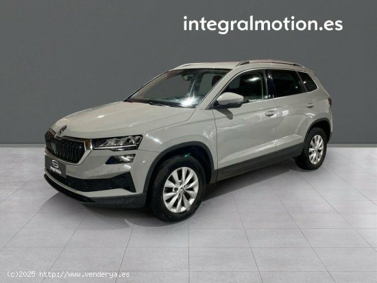  Skoda Karoq 2.0 TDI 110kW (150CV) Ambition -  