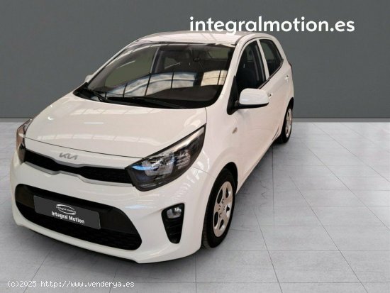  Kia Picanto 1.0 DPi 49kW (67CV) Concept -  