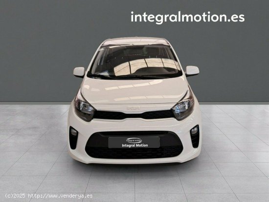 Kia Picanto 1.0 DPi 49kW (67CV) Concept - 