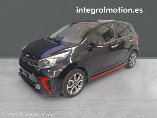  Kia Picanto 1.0 CVVT 49kW (67CV) GT Line -  