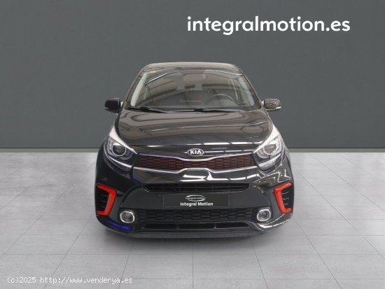 Kia Picanto 1.0 CVVT 49kW (67CV) GT Line - 