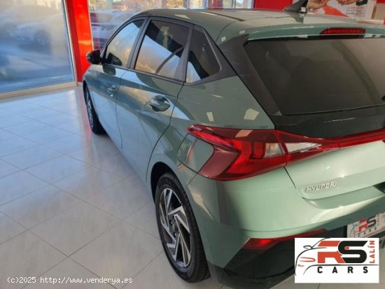 HYUNDAI i20 en venta en LalÃ­n (Pontevedra) - LalÃ­n