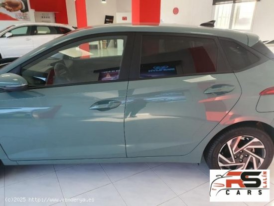 HYUNDAI i20 en venta en LalÃ­n (Pontevedra) - LalÃ­n