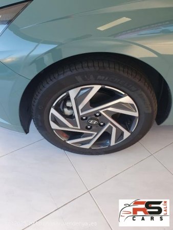 HYUNDAI i20 en venta en LalÃ­n (Pontevedra) - LalÃ­n