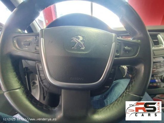 PEUGEOT 508 SW en venta en LalÃ­n (Pontevedra) - LalÃ­n