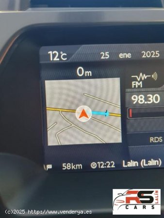 CITROEN DS5 en venta en LalÃ­n (Pontevedra) - LalÃ­n