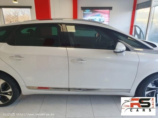 CITROEN DS5 en venta en LalÃ­n (Pontevedra) - LalÃ­n