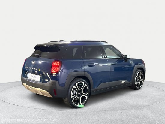 MINI Paceman - Sevilla