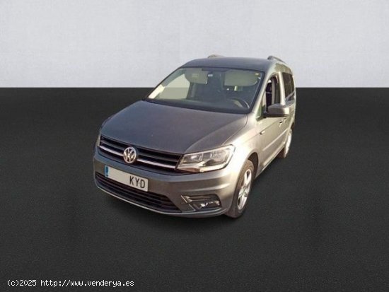 VOLKSWAGEN Caddy en venta en TorrejÃ³n de
Ardoz (Madrid) - TorrejÃ³n de
Ardoz