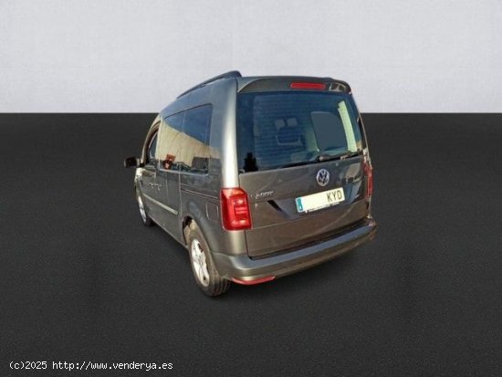 VOLKSWAGEN Caddy en venta en TorrejÃ³n de
Ardoz (Madrid) - TorrejÃ³n de
Ardoz