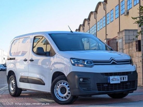  CITROEN Berlingo en venta en TorrejÃ³n de
Ardoz (Madrid) - TorrejÃ³n de
Ardoz 