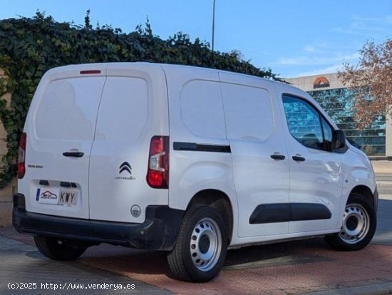 CITROEN Berlingo en venta en TorrejÃ³n de
Ardoz (Madrid) - TorrejÃ³n de
Ardoz