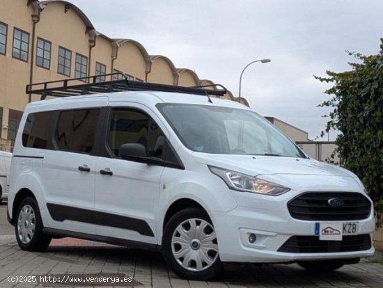  FORD Otro en venta en TorrejÃ³n de
Ardoz (Madrid) - TorrejÃ³n de
Ardoz 