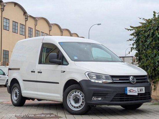  VOLKSWAGEN Caddy en venta en TorrejÃ³n de
Ardoz (Madrid) - TorrejÃ³n de
Ardoz 