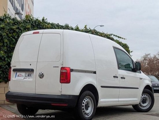 VOLKSWAGEN Caddy en venta en TorrejÃ³n de
Ardoz (Madrid) - TorrejÃ³n de
Ardoz