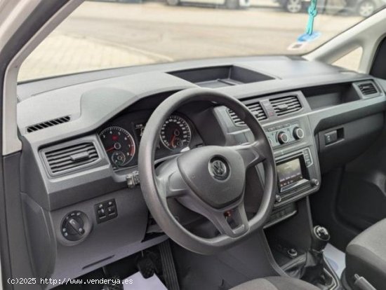 VOLKSWAGEN Caddy en venta en TorrejÃ³n de
Ardoz (Madrid) - TorrejÃ³n de
Ardoz