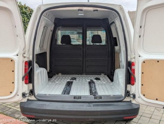 VOLKSWAGEN Caddy en venta en TorrejÃ³n de
Ardoz (Madrid) - TorrejÃ³n de
Ardoz