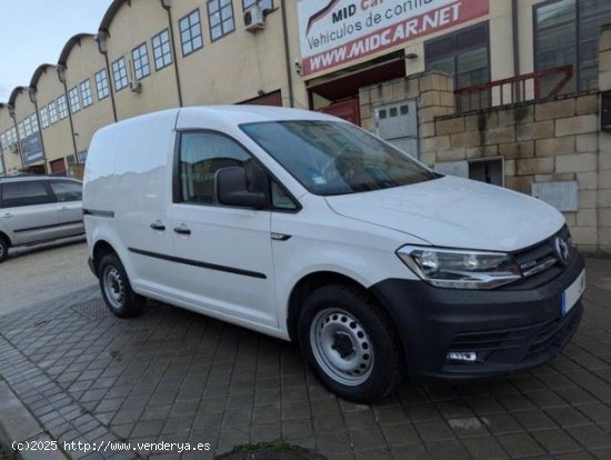  VOLKSWAGEN Caddy en venta en TorrejÃ³n de
Ardoz (Madrid) - TorrejÃ³n de
Ardoz 