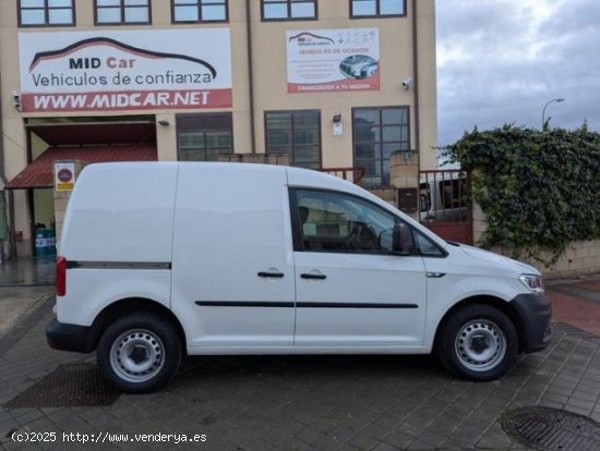 VOLKSWAGEN Caddy en venta en TorrejÃ³n de
Ardoz (Madrid) - TorrejÃ³n de
Ardoz