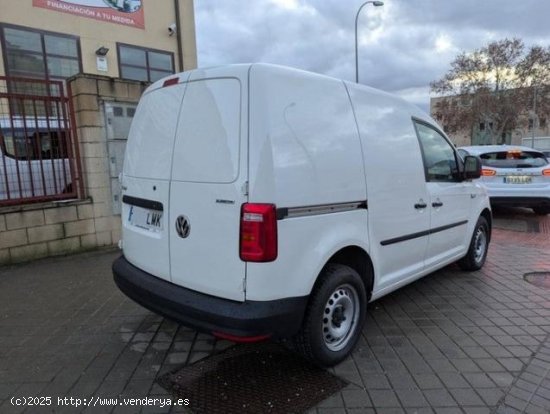 VOLKSWAGEN Caddy en venta en TorrejÃ³n de
Ardoz (Madrid) - TorrejÃ³n de
Ardoz