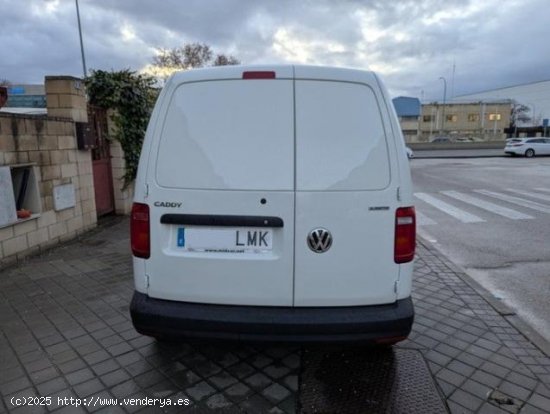 VOLKSWAGEN Caddy en venta en TorrejÃ³n de
Ardoz (Madrid) - TorrejÃ³n de
Ardoz