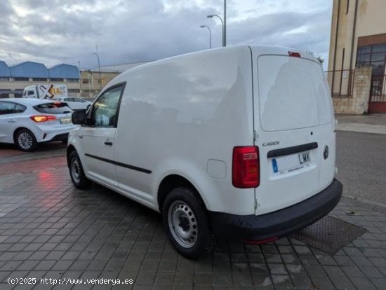 VOLKSWAGEN Caddy en venta en TorrejÃ³n de
Ardoz (Madrid) - TorrejÃ³n de
Ardoz