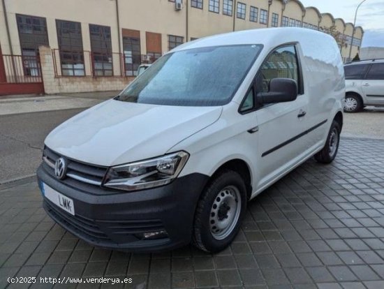 VOLKSWAGEN Caddy en venta en TorrejÃ³n de
Ardoz (Madrid) - TorrejÃ³n de
Ardoz