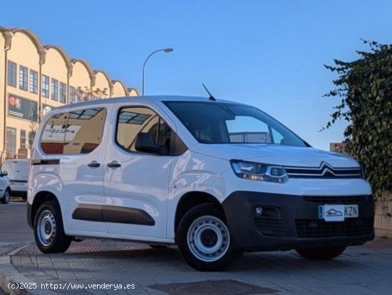  CITROEN Berlingo en venta en TorrejÃ³n de
Ardoz (Madrid) - TorrejÃ³n de
Ardoz 