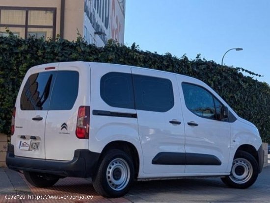 CITROEN Berlingo en venta en TorrejÃ³n de
Ardoz (Madrid) - TorrejÃ³n de
Ardoz