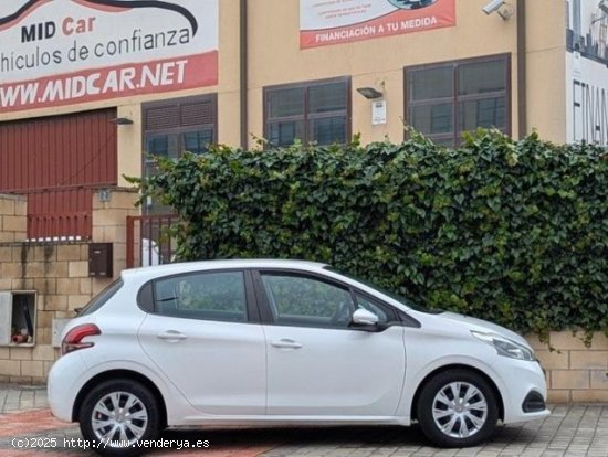 PEUGEOT 208 en venta en TorrejÃ³n de
Ardoz (Madrid) - TorrejÃ³n de
Ardoz