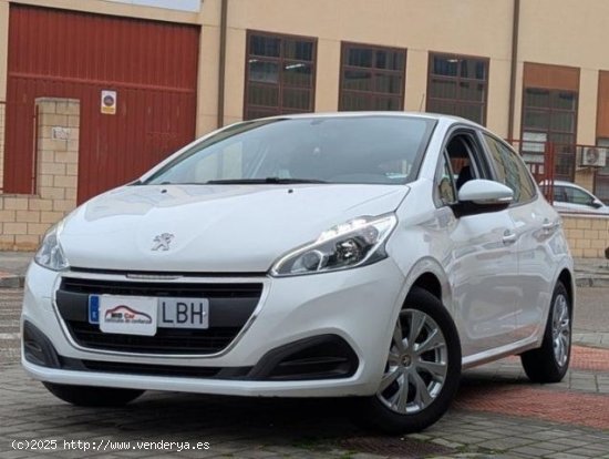 PEUGEOT 208 en venta en TorrejÃ³n de
Ardoz (Madrid) - TorrejÃ³n de
Ardoz