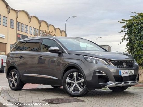  PEUGEOT 5008 en venta en TorrejÃ³n de
Ardoz (Madrid) - TorrejÃ³n de
Ardoz 