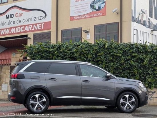 PEUGEOT 5008 en venta en TorrejÃ³n de
Ardoz (Madrid) - TorrejÃ³n de
Ardoz