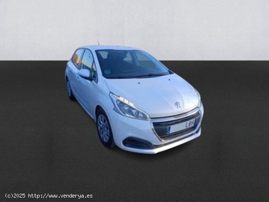  PEUGEOT 208 en venta en TorrejÃ³n de
Ardoz (Madrid) - TorrejÃ³n de
Ardoz 