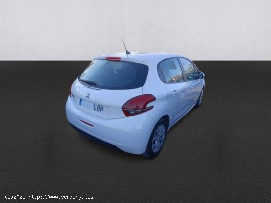 PEUGEOT 208 en venta en TorrejÃ³n de
Ardoz (Madrid) - TorrejÃ³n de
Ardoz