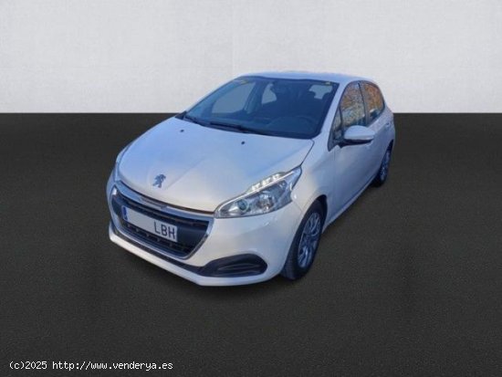 PEUGEOT 208 en venta en TorrejÃ³n de
Ardoz (Madrid) - TorrejÃ³n de
Ardoz