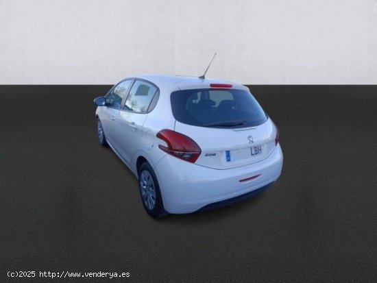 PEUGEOT 208 en venta en TorrejÃ³n de
Ardoz (Madrid) - TorrejÃ³n de
Ardoz