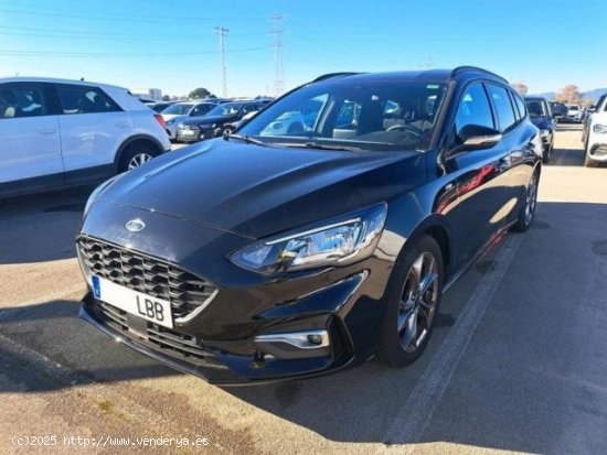  FORD Focus en venta en TorrejÃ³n de
Ardoz (Madrid) - TorrejÃ³n de
Ardoz 