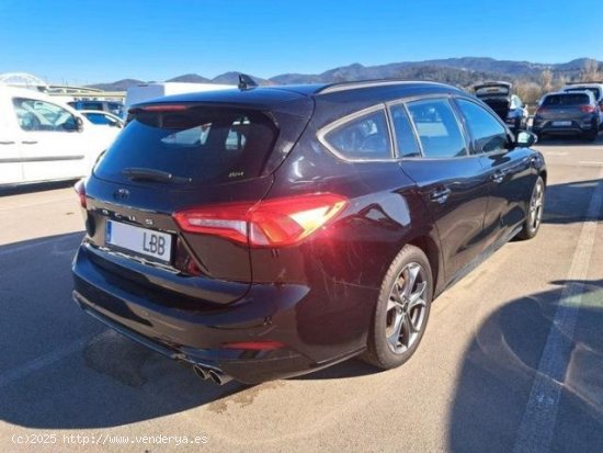 FORD Focus en venta en TorrejÃ³n de
Ardoz (Madrid) - TorrejÃ³n de
Ardoz