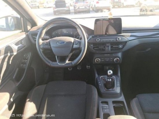 FORD Focus en venta en TorrejÃ³n de
Ardoz (Madrid) - TorrejÃ³n de
Ardoz