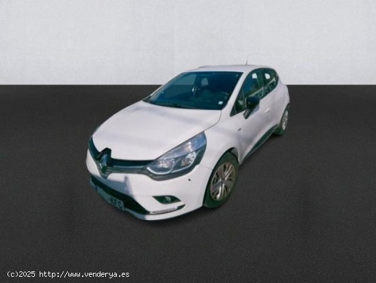 RENAULT Clio en venta en TorrejÃ³n de
Ardoz (Madrid) - TorrejÃ³n de
Ardoz