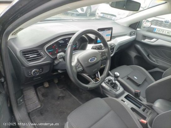 FORD Focus en venta en TorrejÃ³n de
Ardoz (Madrid) - TorrejÃ³n de
Ardoz