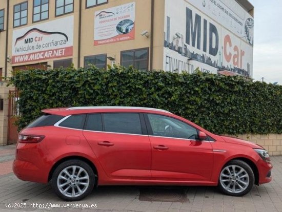 RENAULT MÃ©gane en venta en TorrejÃ³n de
Ardoz (Madrid) - TorrejÃ³n de
Ardoz