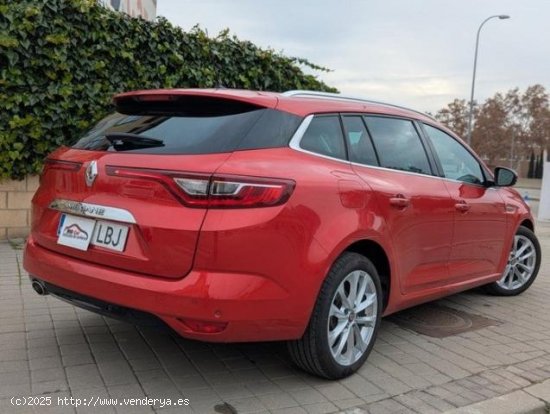 RENAULT MÃ©gane en venta en TorrejÃ³n de
Ardoz (Madrid) - TorrejÃ³n de
Ardoz